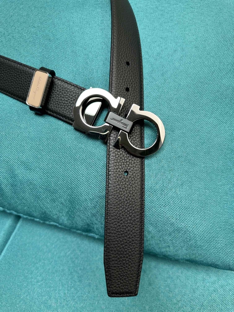 Ferragamo Belts